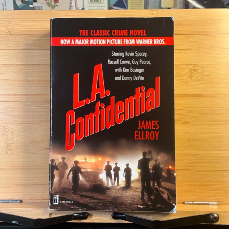 L. A. Confidential