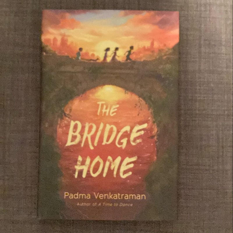 The Bridge Home