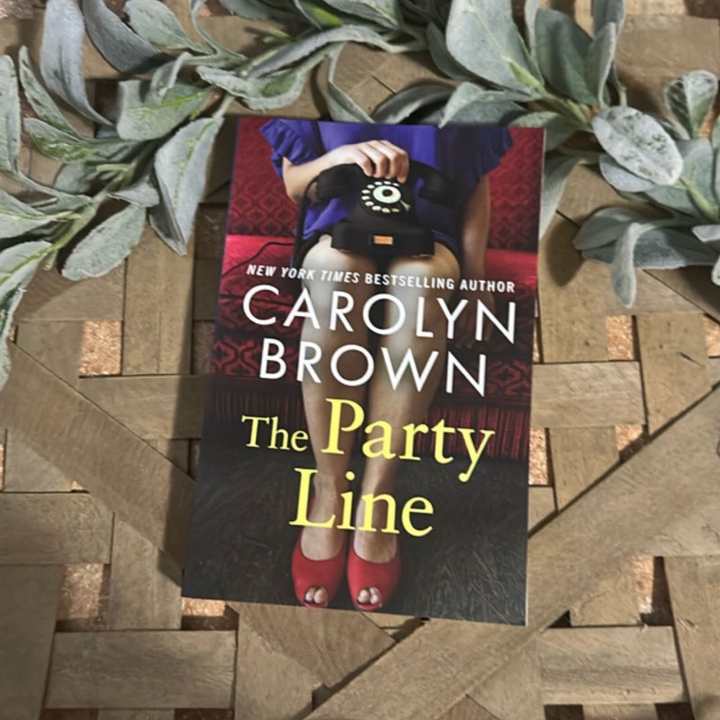 The Party Line