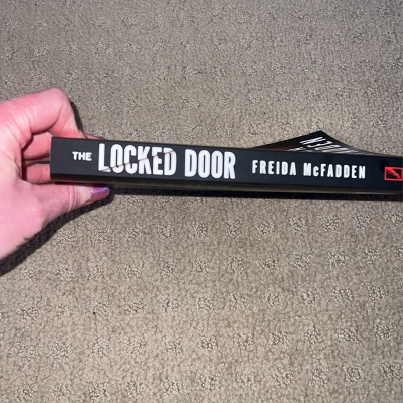 The Locked Door