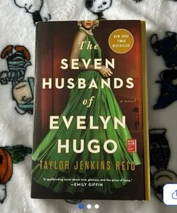 The Seven Husbands of Evelyn Hugo