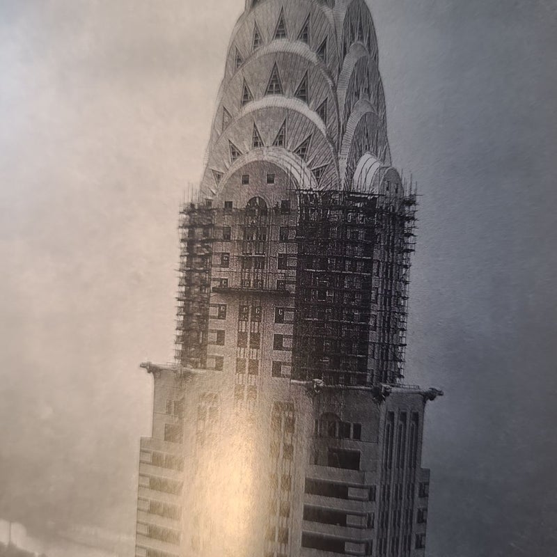 The Chrysler Building