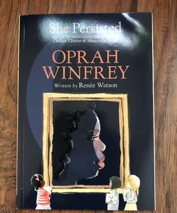 Oprah Winfrey