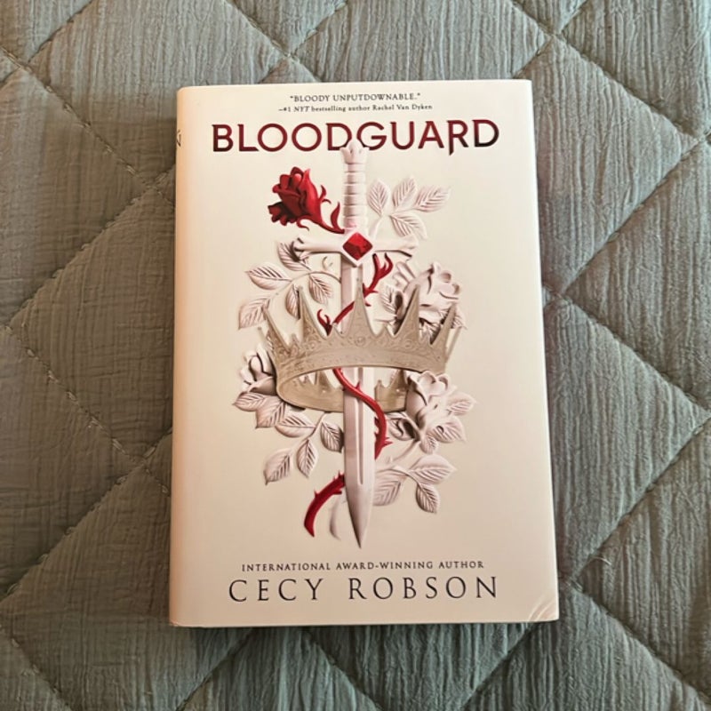 Bloodguard