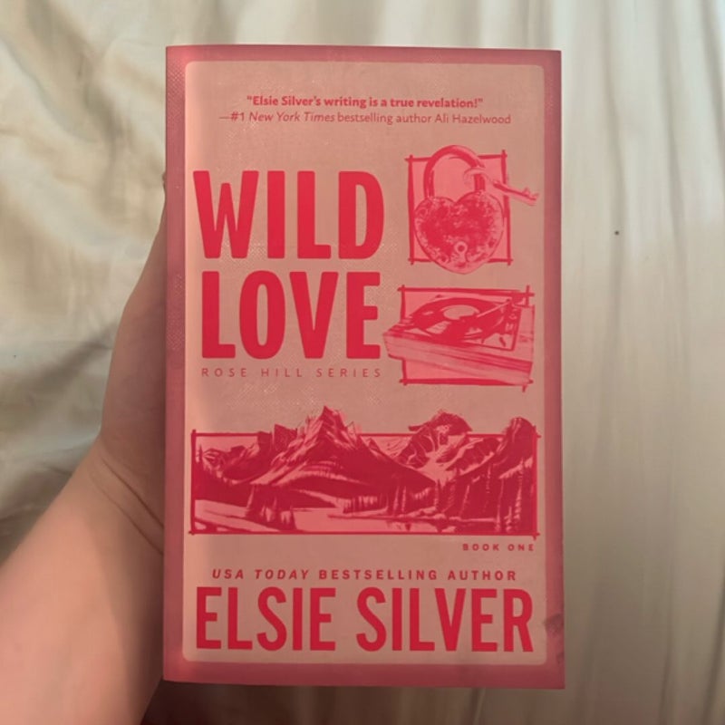 Wild Love