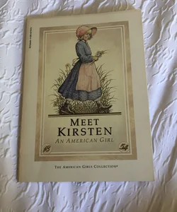 Meet Kirsten 