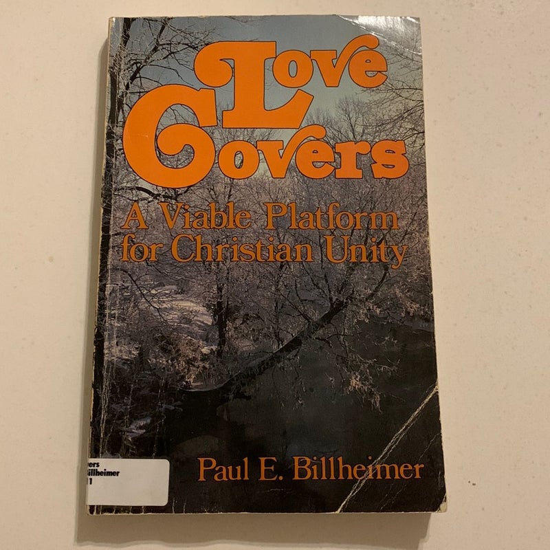 Love Covers