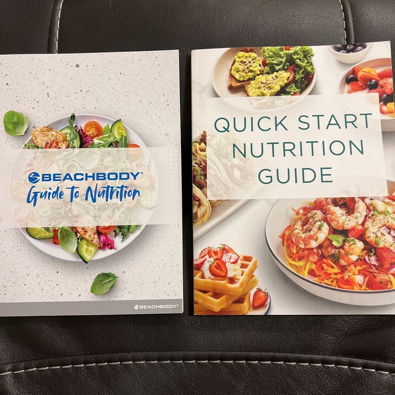 Guide to Nutrition