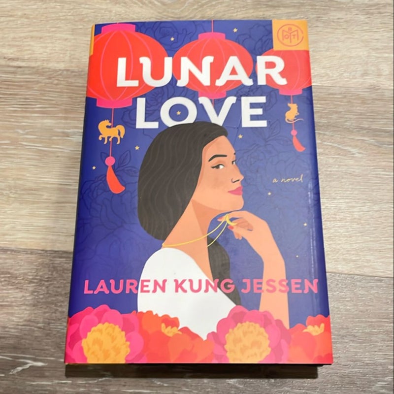 Lunar Love