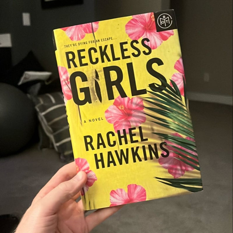 Reckless Girls