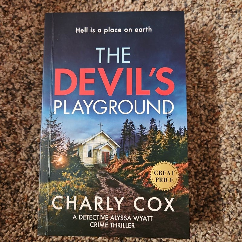 The Devil's Playground