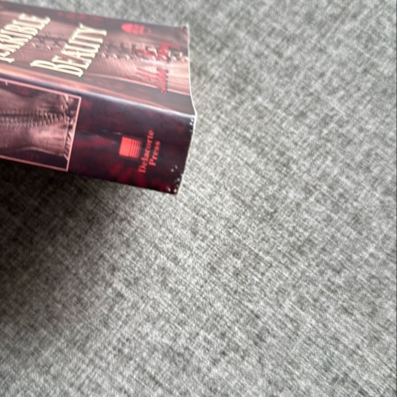 A Great and Terrible Beauty