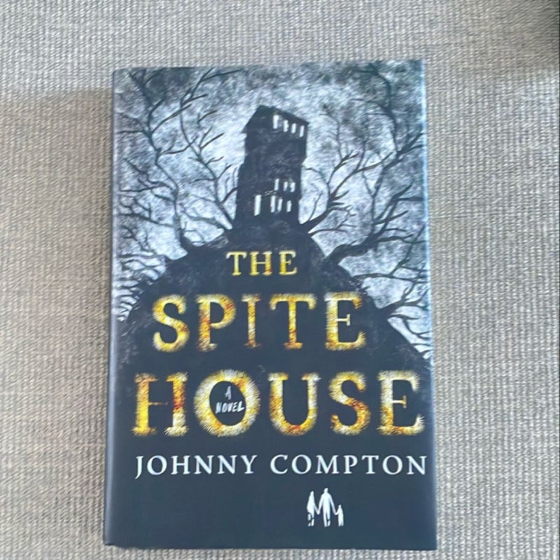 The Spite House