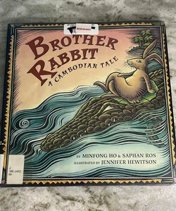 Brother Rabbit