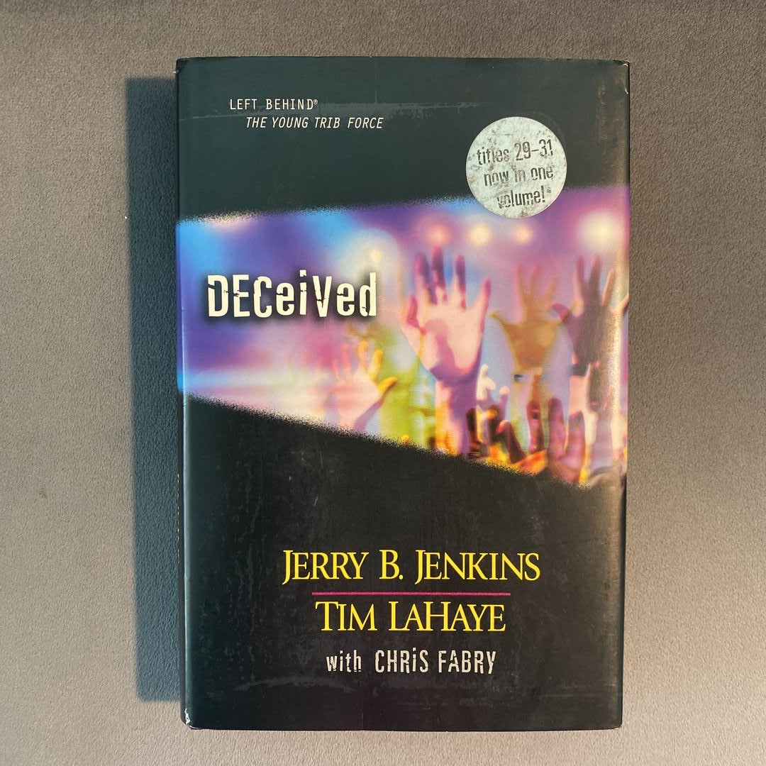 Deceived