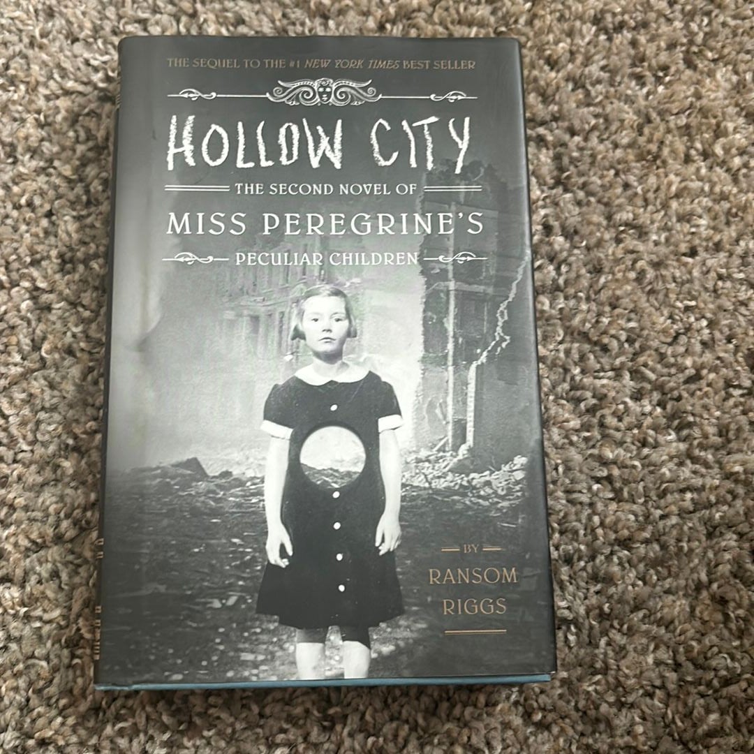 Hollow City