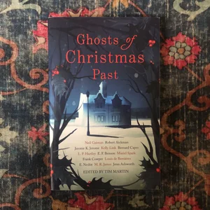 Ghosts of Christmas Past