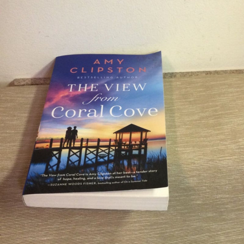 The View from Coral Cove
