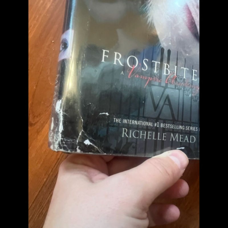 Frostbite 