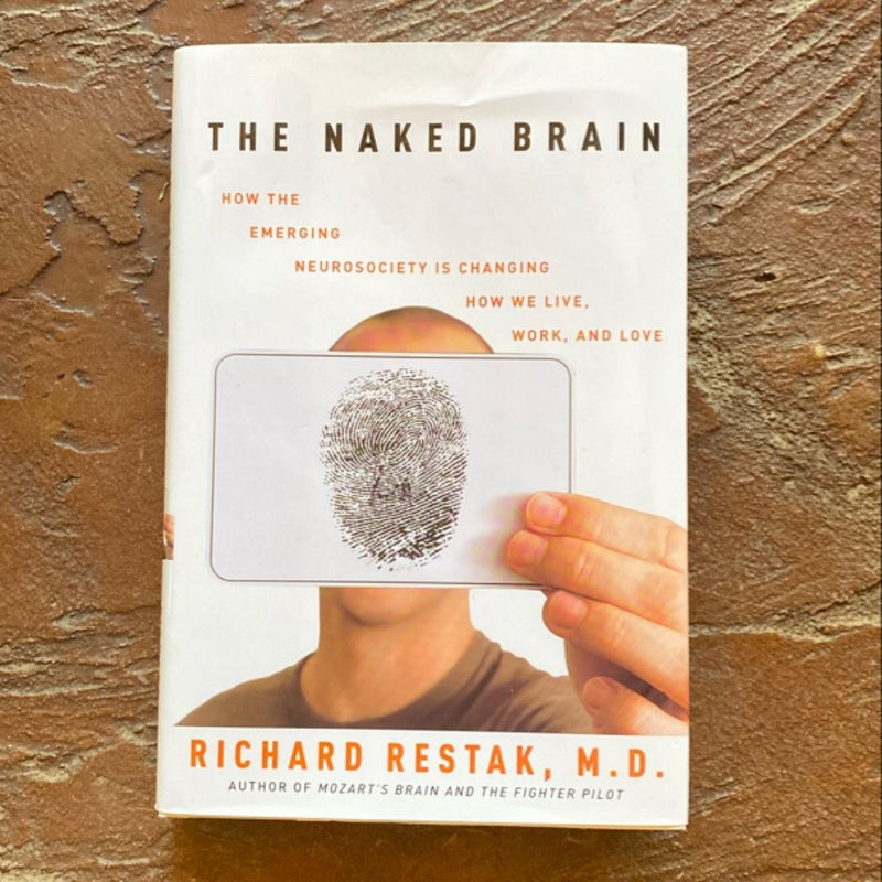 The Naked Brain