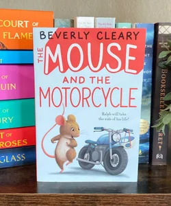 The Mouse and the Motorcycle