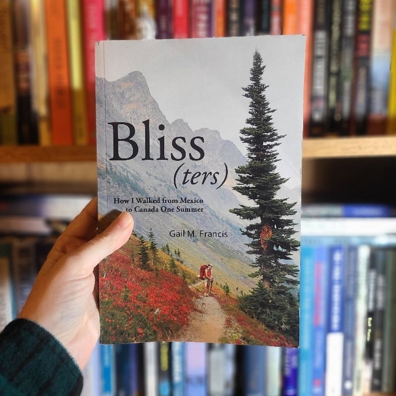 Bliss(ters)