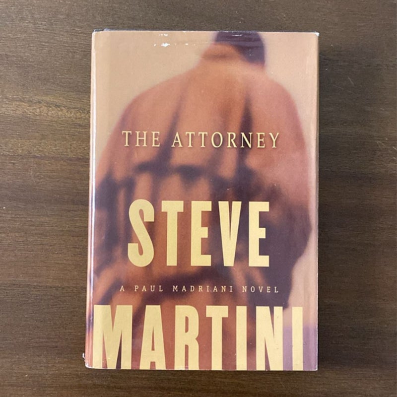 Steve Martini Hardback Book Bundle (Paul Madriani Novels) (dust jacket wear)