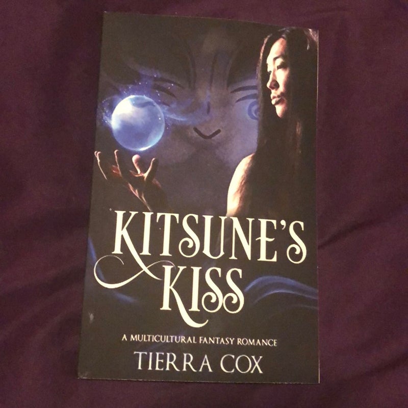 Kitsune’s Kiss