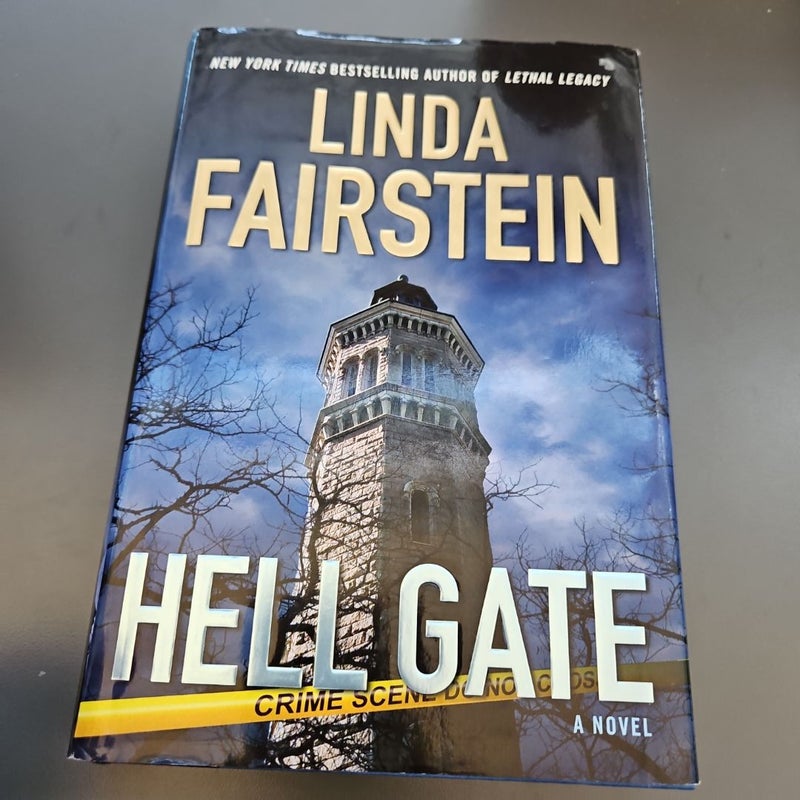 Hell Gate