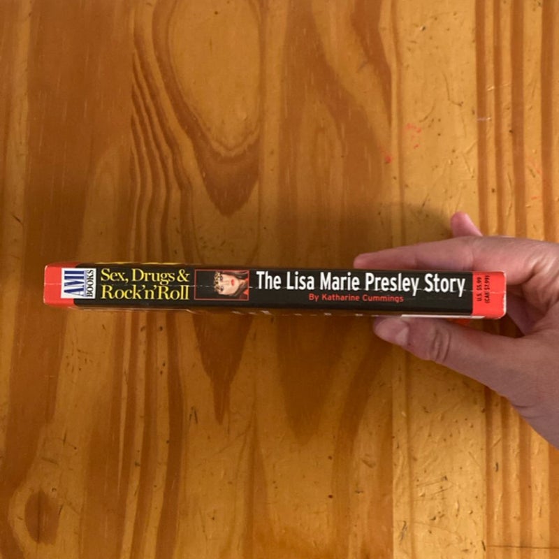 Sex, Drugs, & Rock ‘n’ Roll