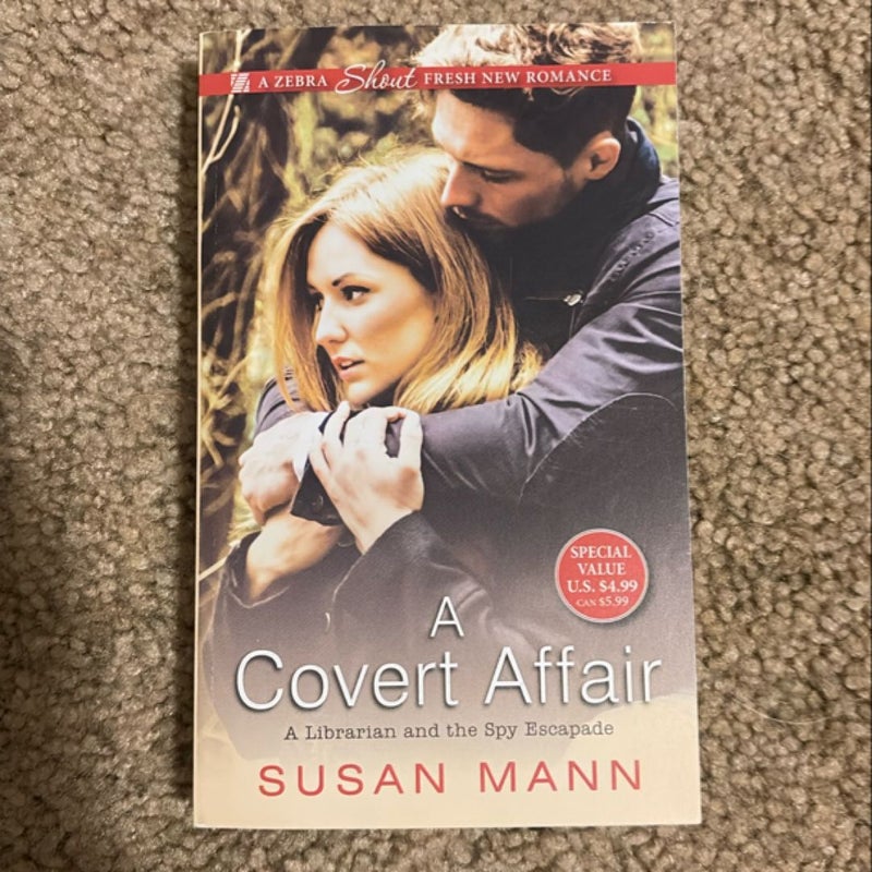 A Covert Affair