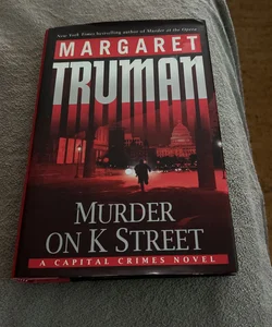 Murder on K Street