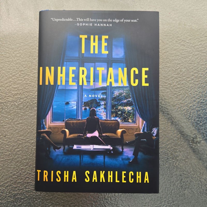 The Inheritance