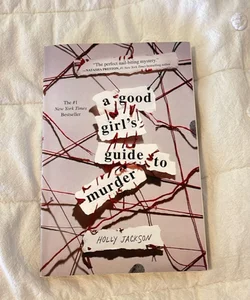 A Good Girl's Guide to Murder