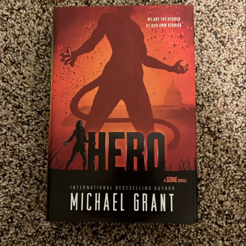 Hero