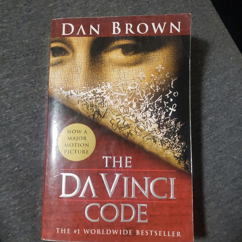 The Da Vinci Code