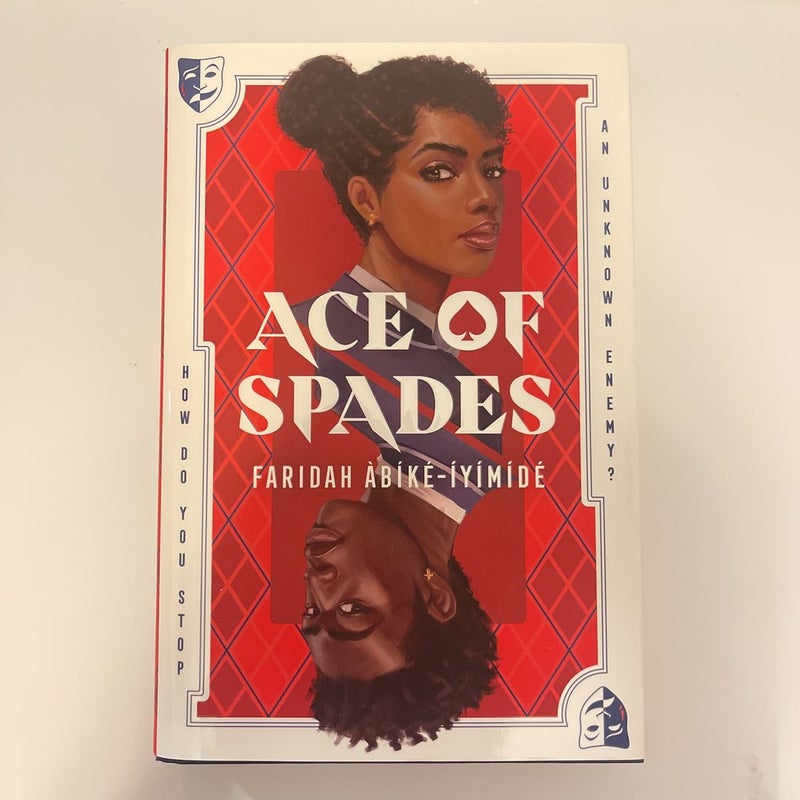 Ace of Spades