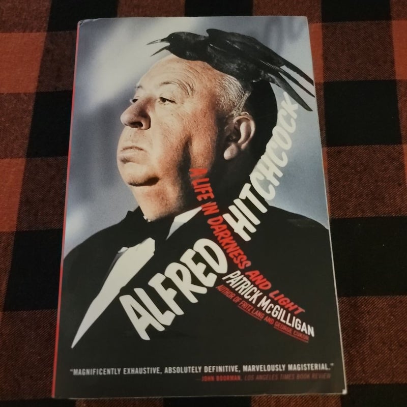 Alfred Hitchcock