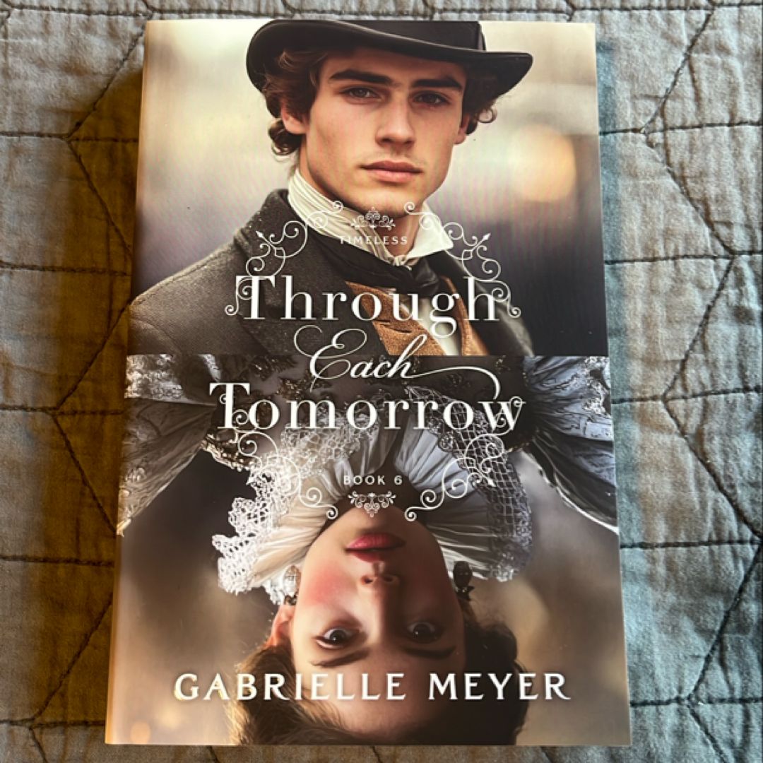 Through Each Tomorrow