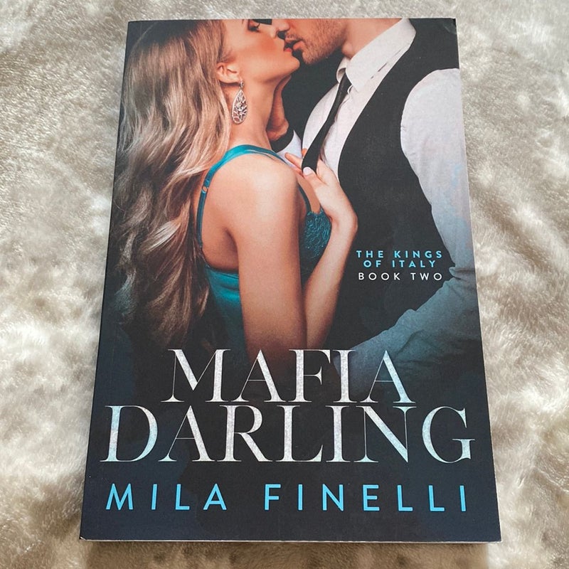 Mafia Darling