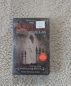 The Asylum Novellas