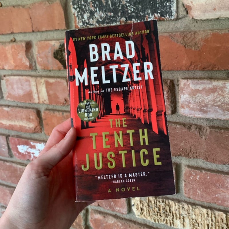 The Tenth Justice