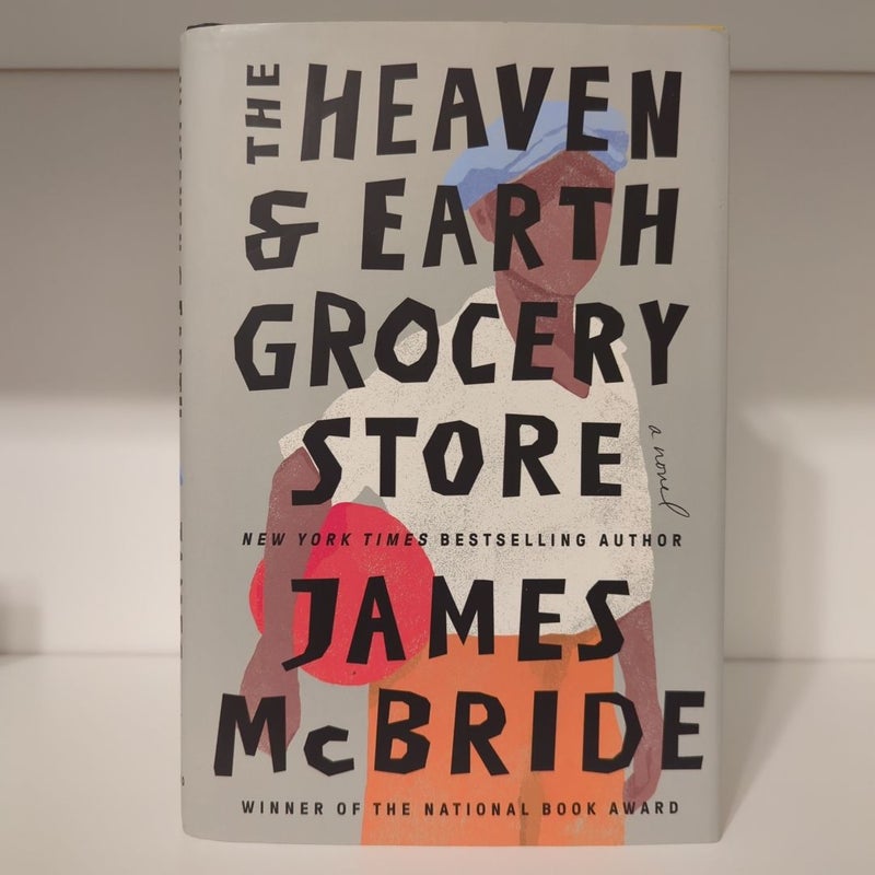 The Heaven and Earth Grocery Store