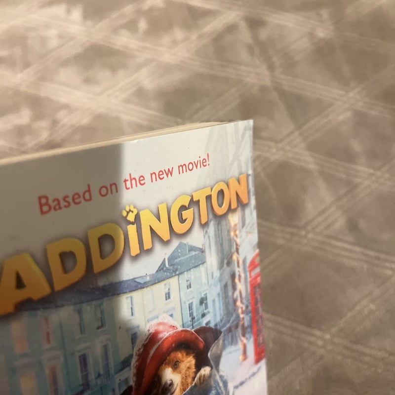 Paddington: the Junior Novel