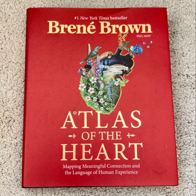 Atlas of the Heart