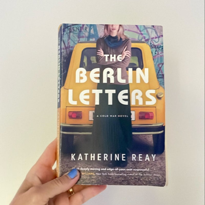 The Berlin Letters