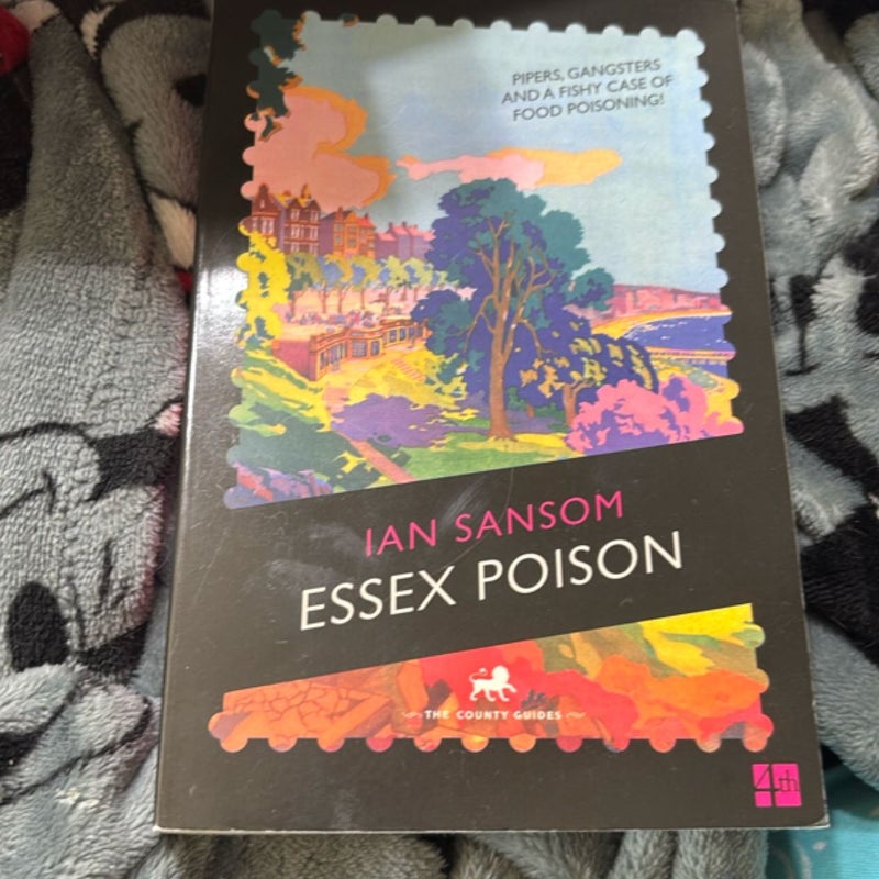Essex Poison