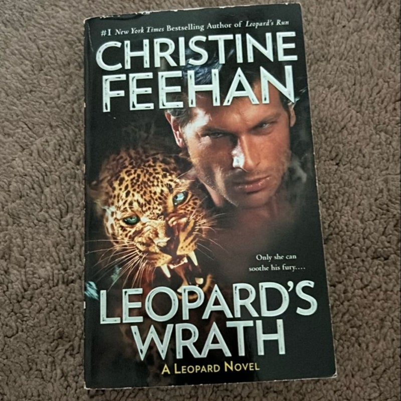 Leopard's Wrath