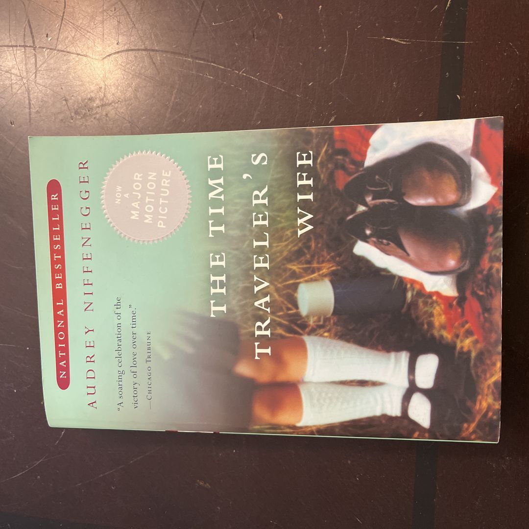 The Time Traveler's Wife