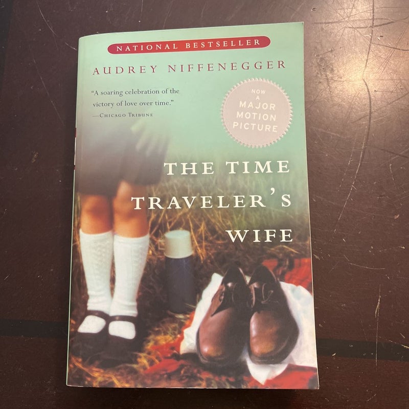 The Time Traveler's Wife